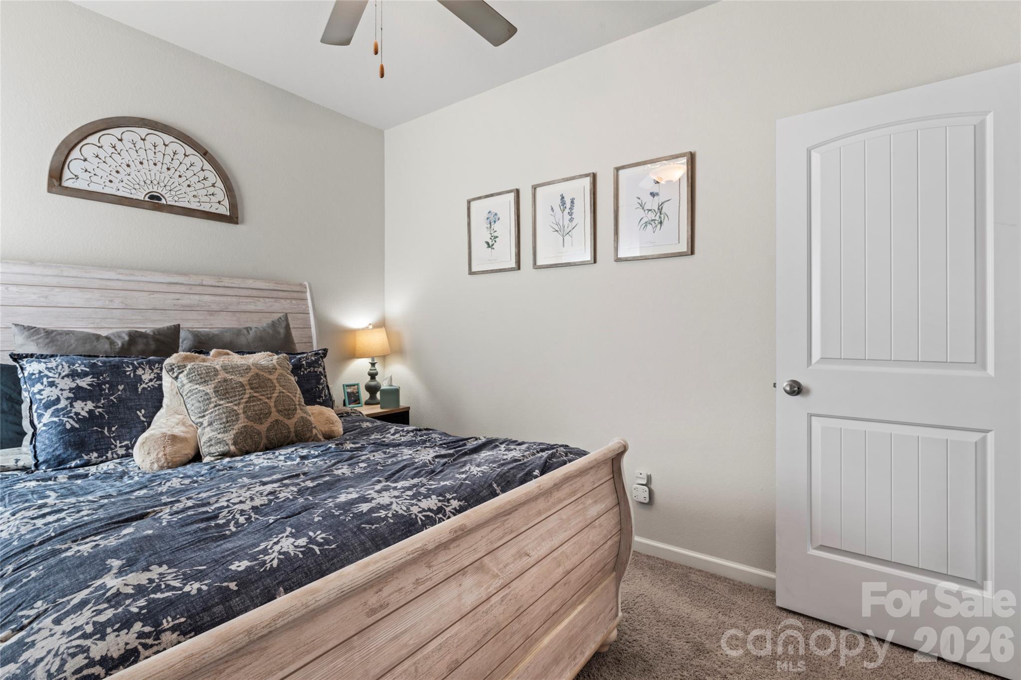 3112 Wynn Way — Charlotte