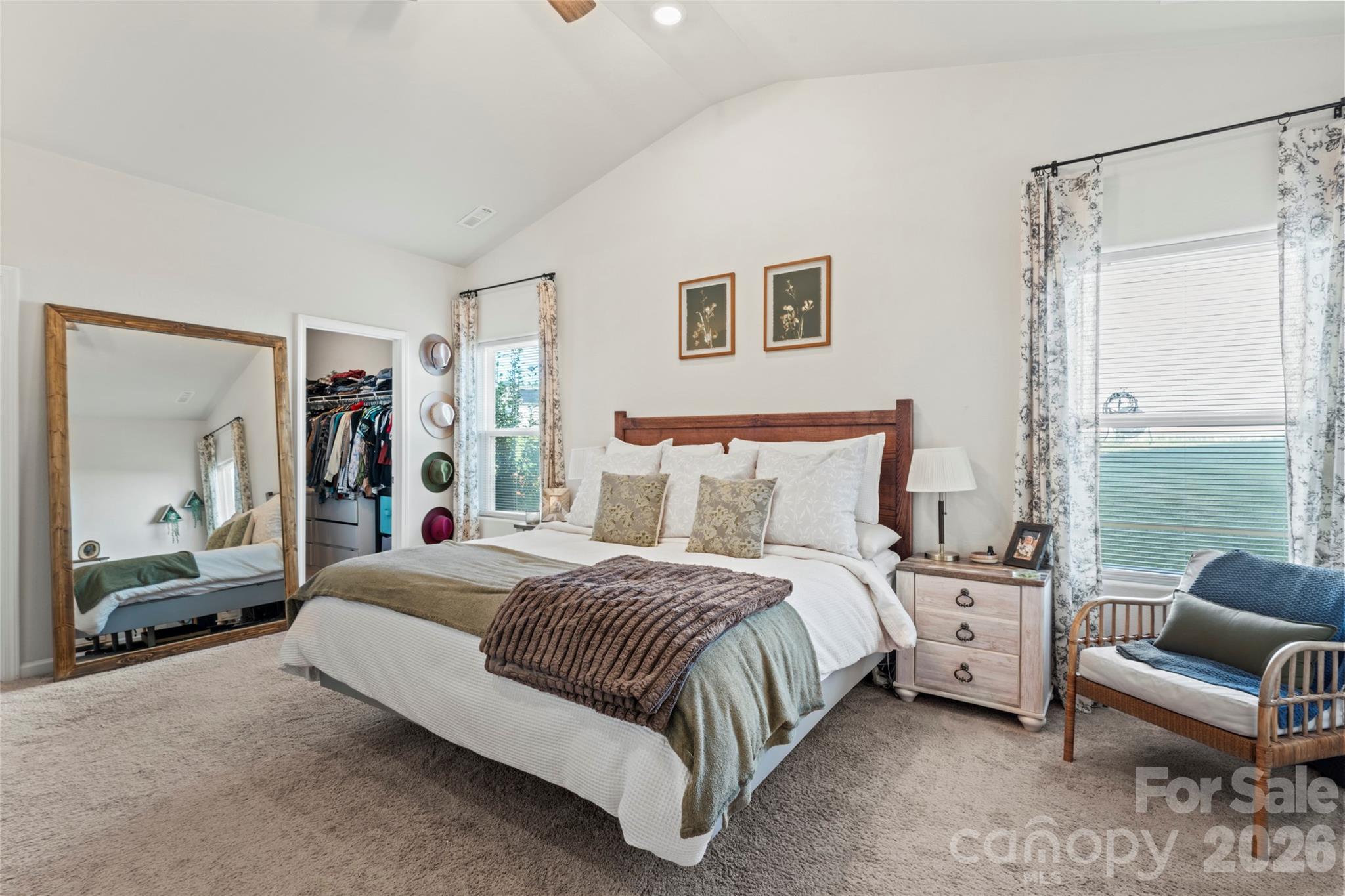 3112 Wynn Way — Charlotte