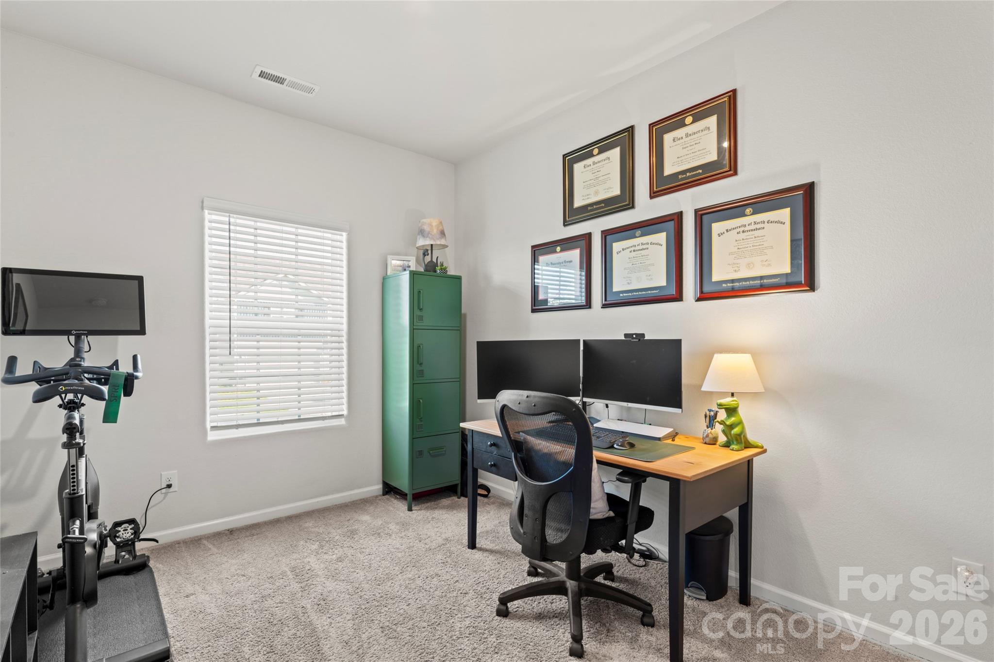 3112 Wynn Way — Charlotte