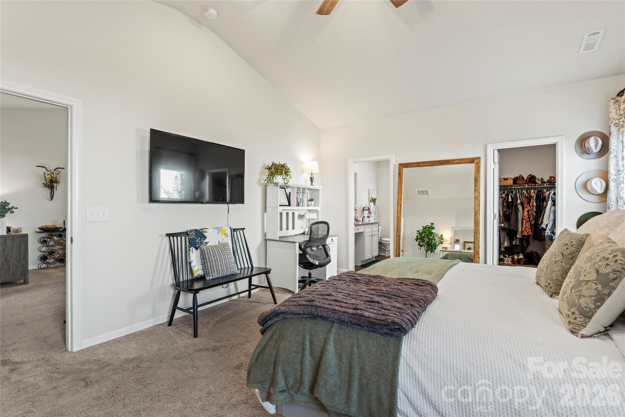3112 Wynn Way — Charlotte