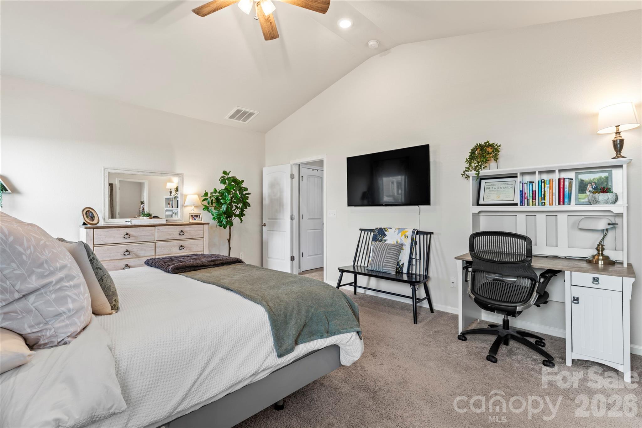 3112 Wynn Way — Charlotte