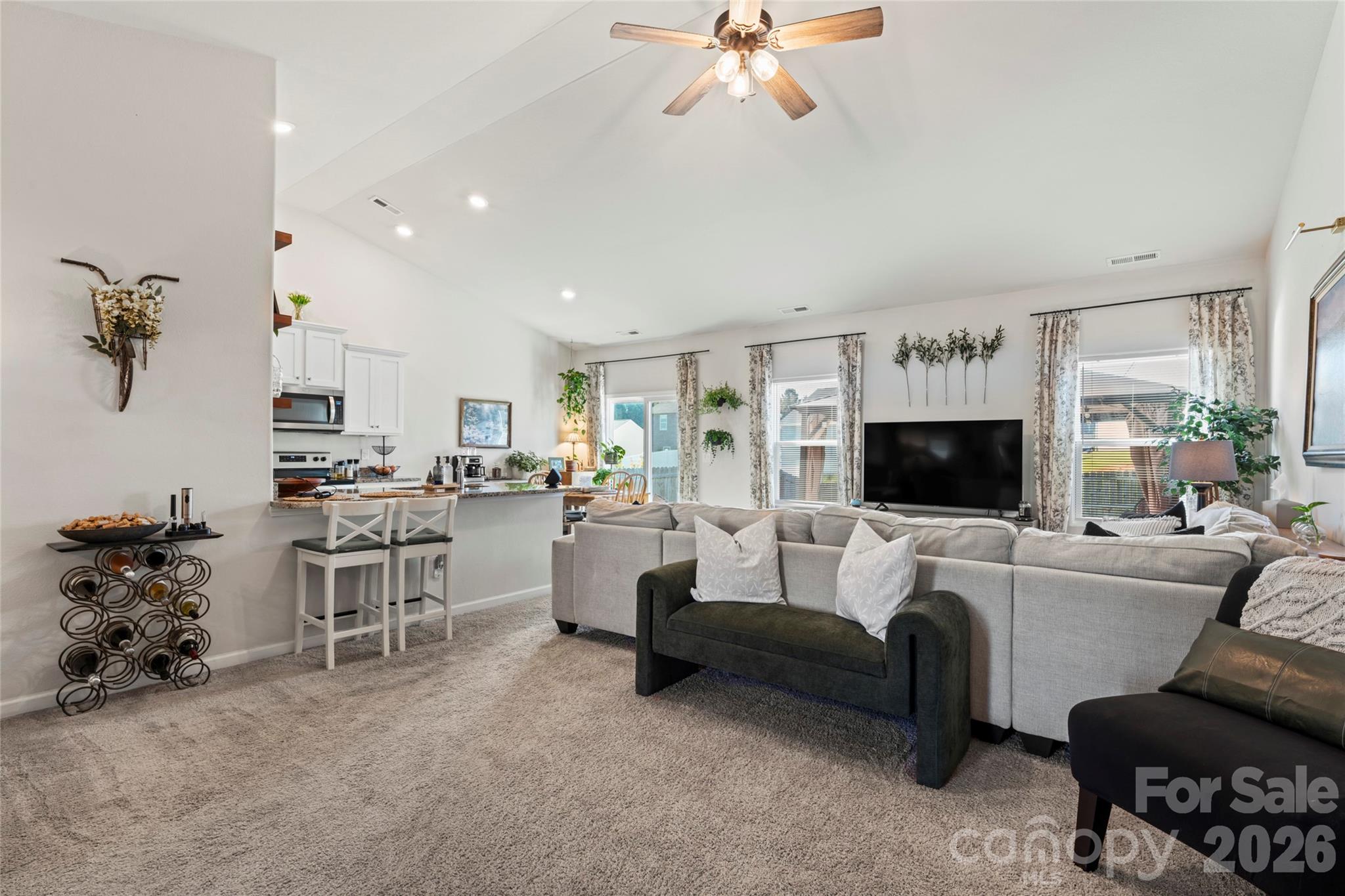3112 Wynn Way — Charlotte