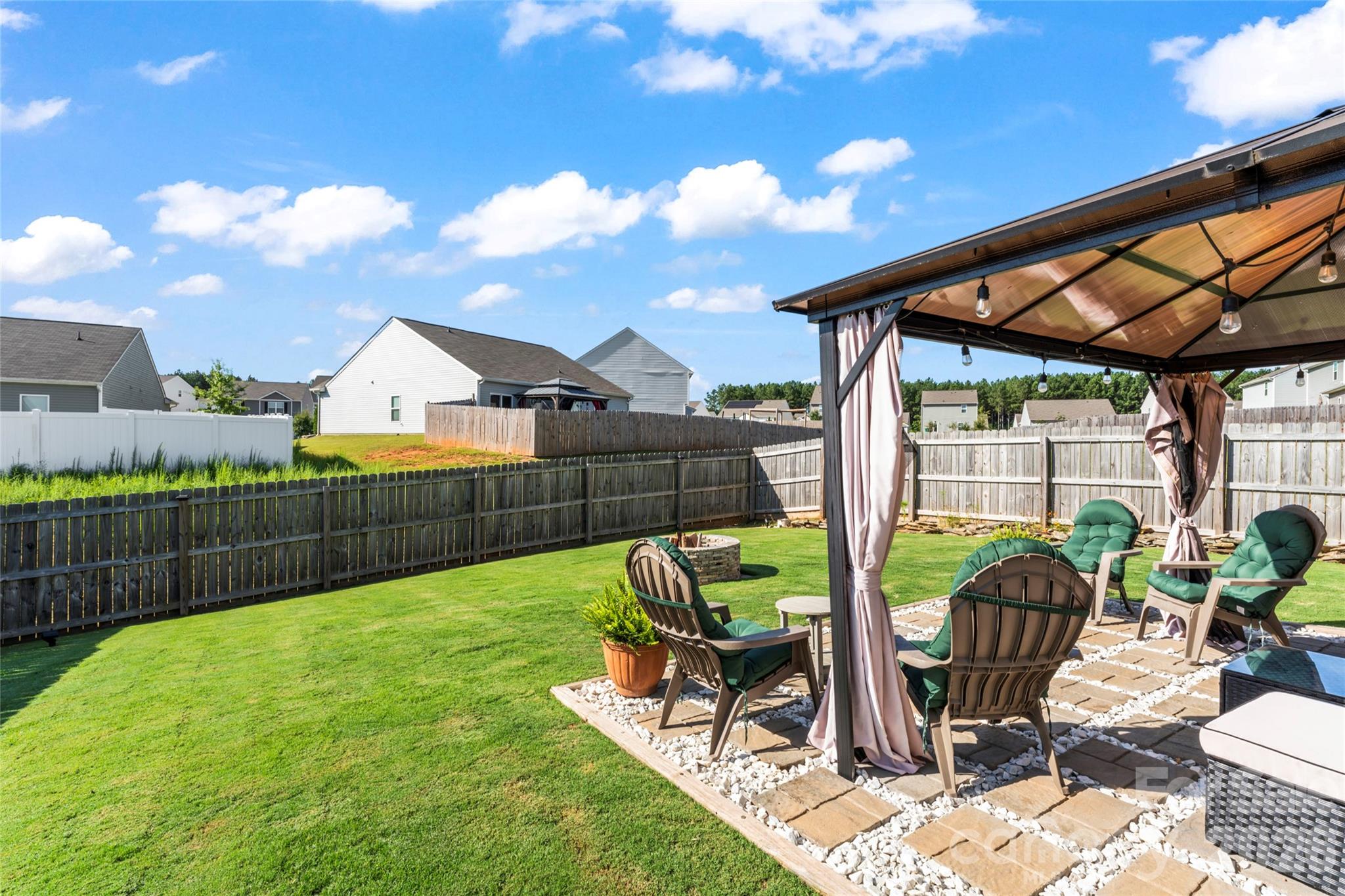3112 Wynn Way — Charlotte