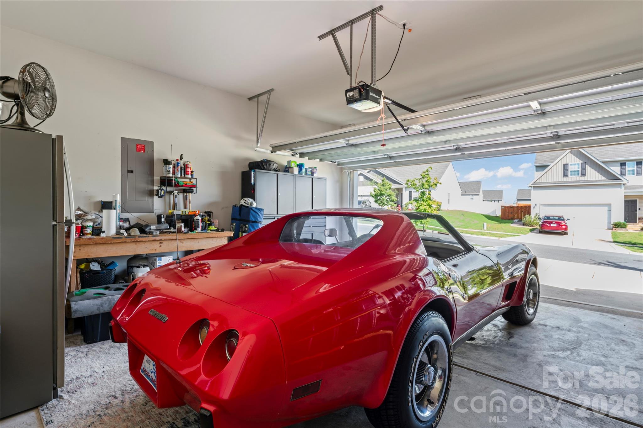 3112 Wynn Way — Charlotte