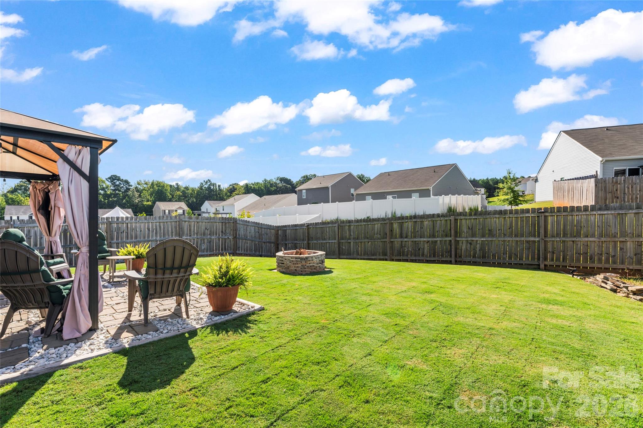 3112 Wynn Way — Charlotte