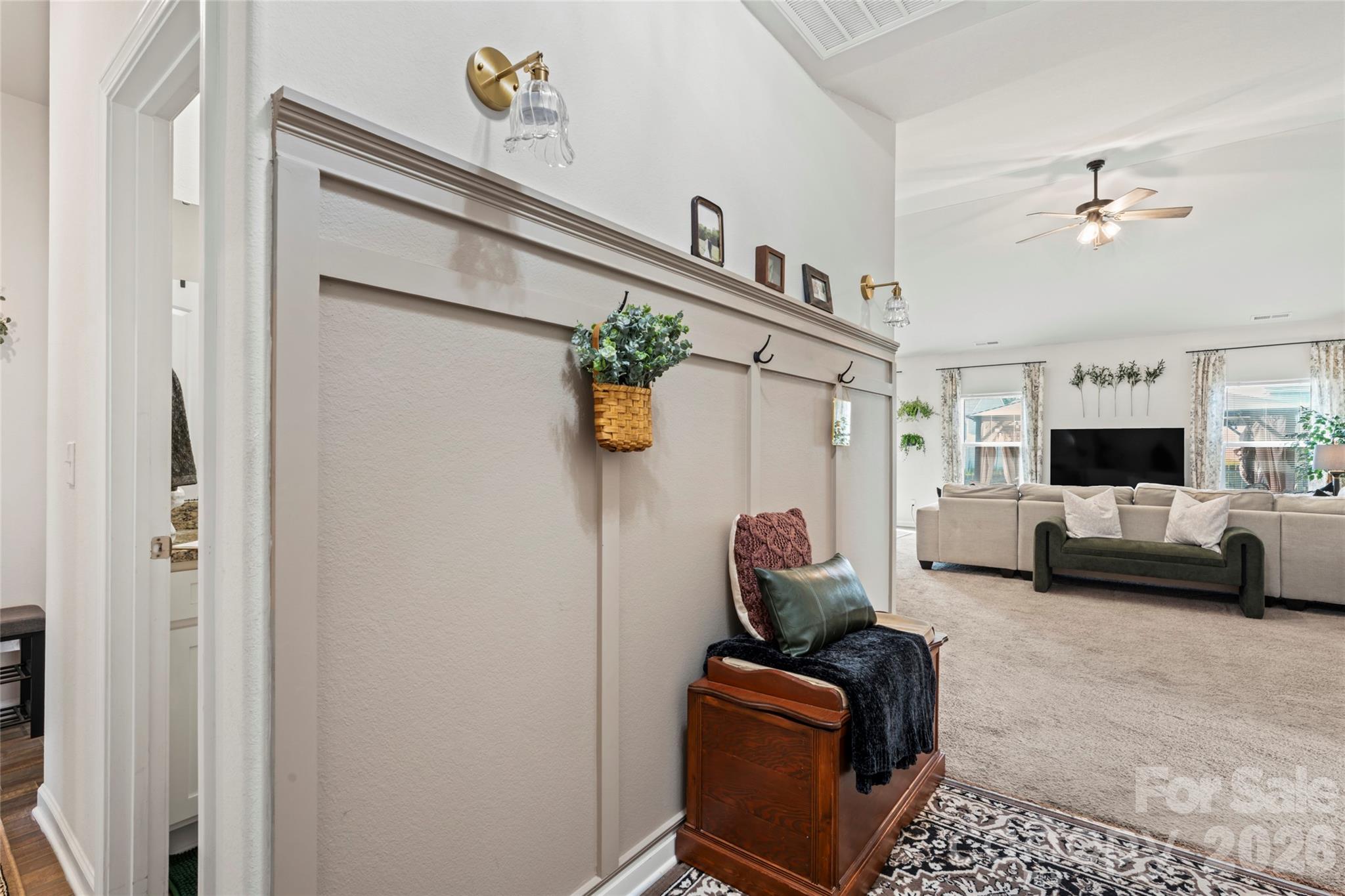 3112 Wynn Way — Charlotte