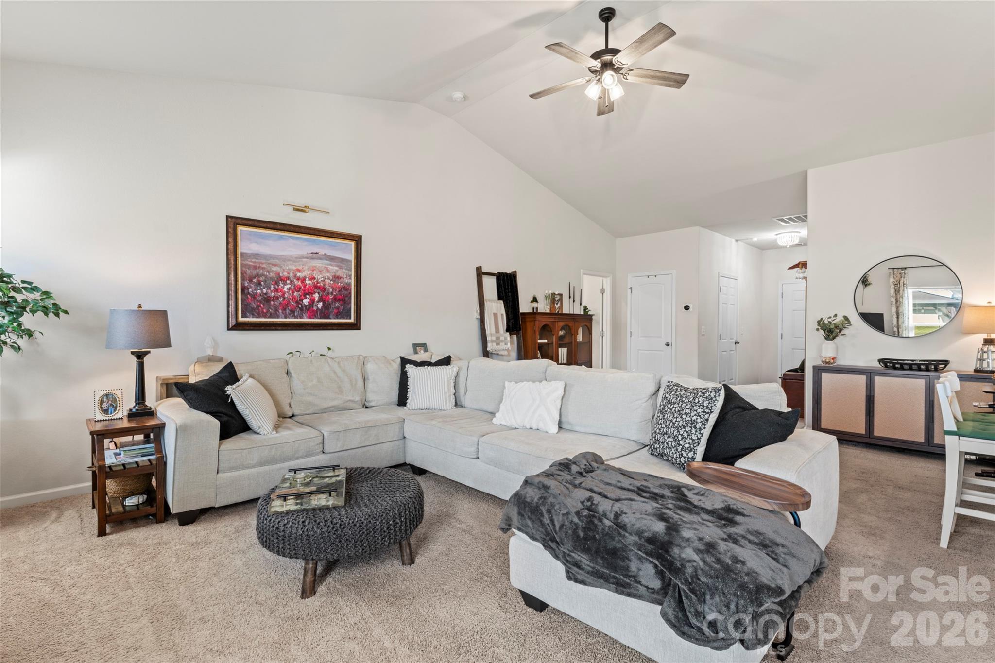 3112 Wynn Way — Charlotte