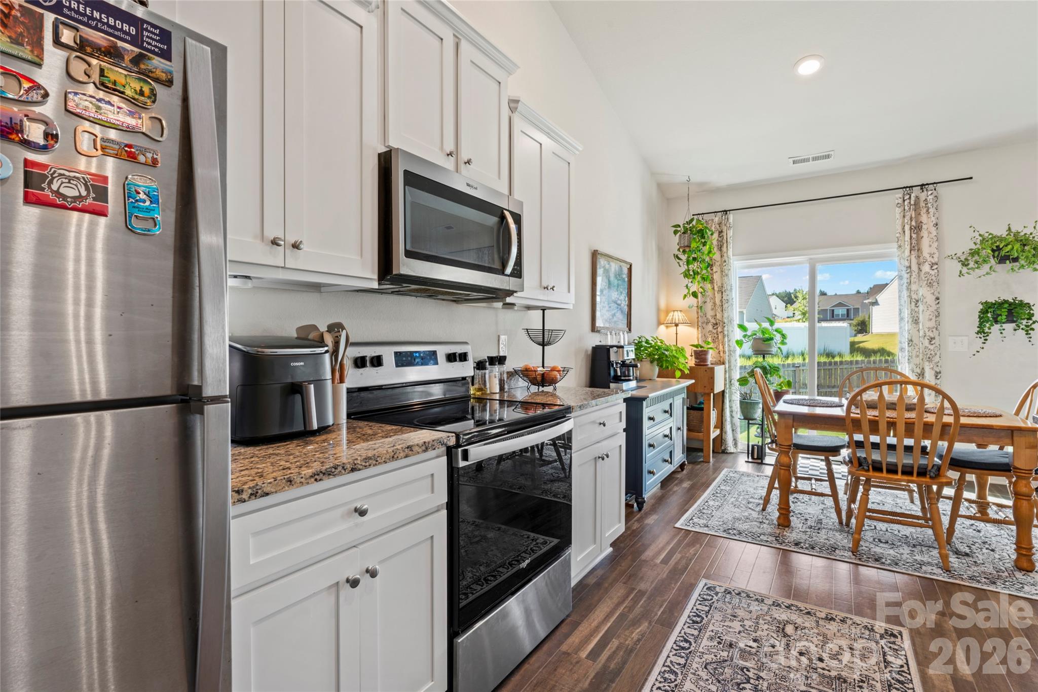 3112 Wynn Way — Charlotte