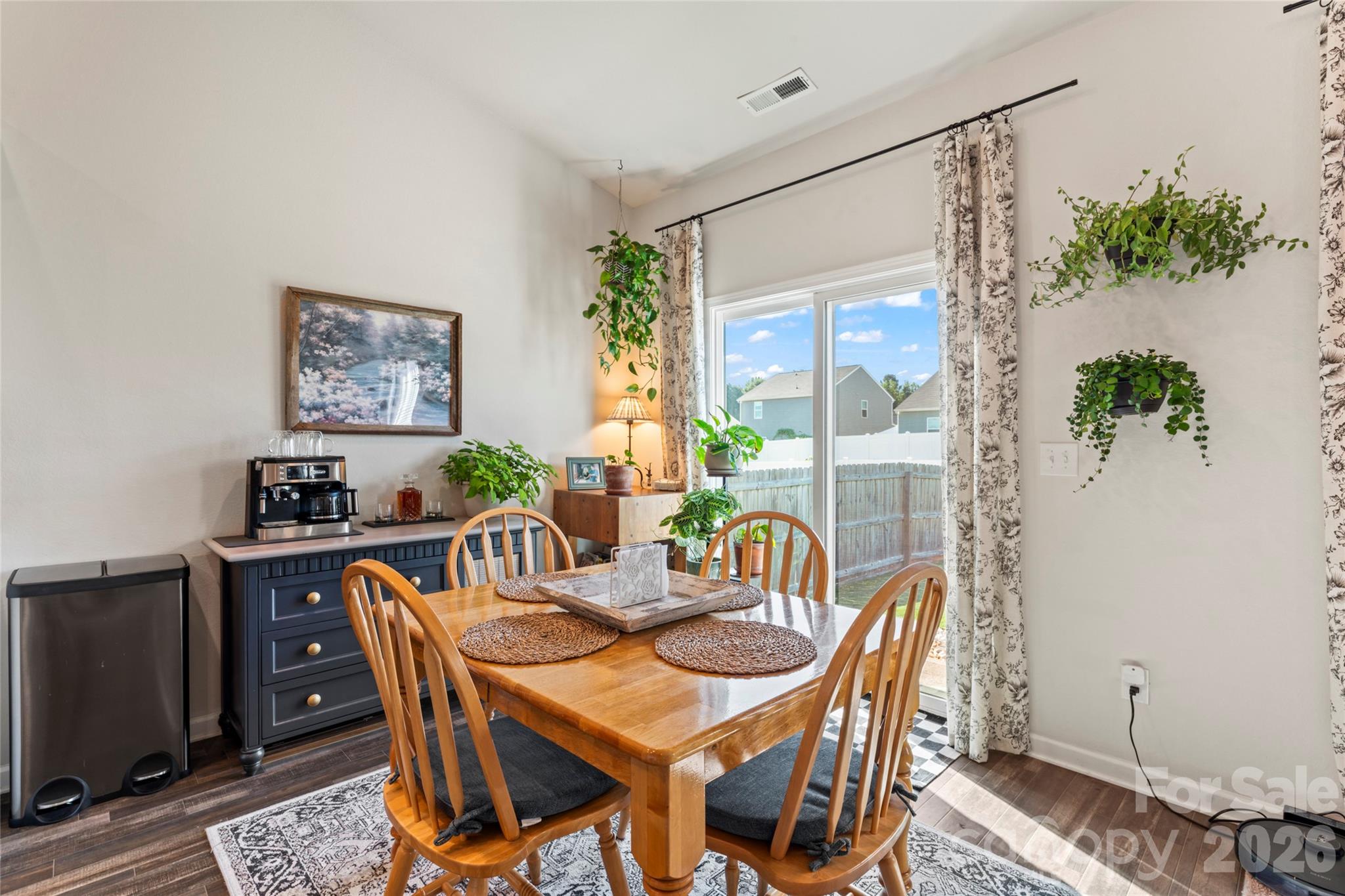 3112 Wynn Way — Charlotte