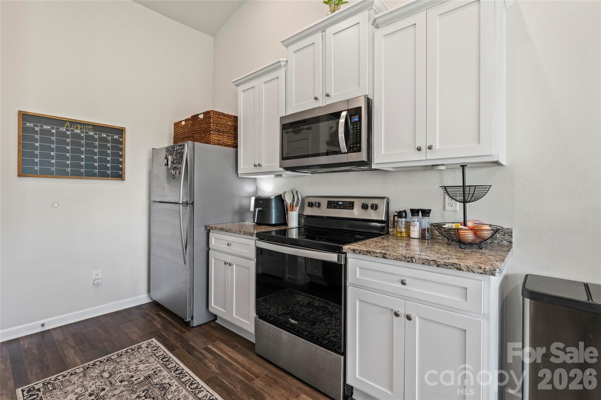 3112 Wynn Way — Charlotte