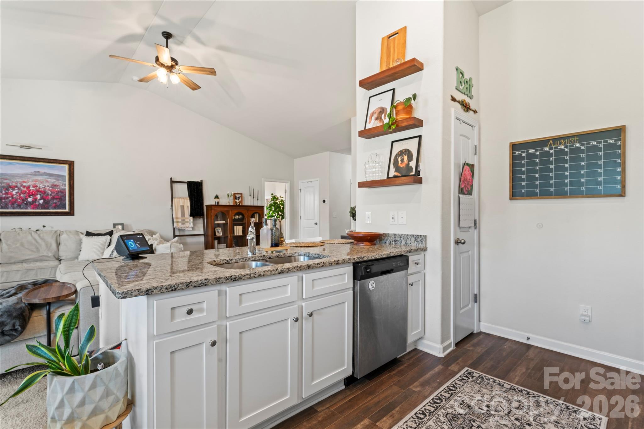 3112 Wynn Way — Charlotte