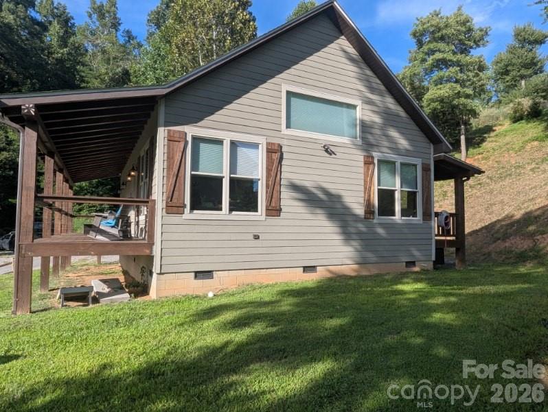 10 Rio Bravo Drive #4 — Sylva