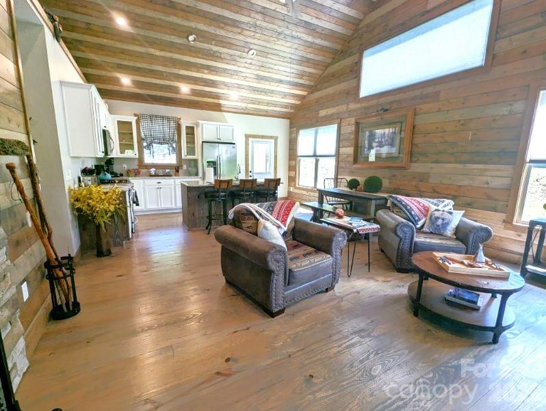 10 Rio Bravo Drive #4 — Sylva