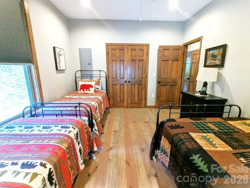 10 Rio Bravo Drive #4 — Sylva