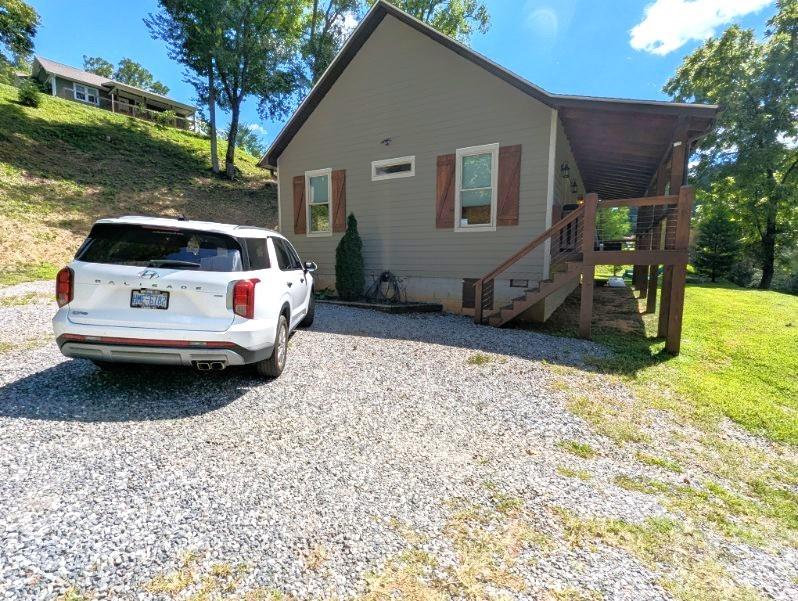10 Rio Bravo Drive #4 — Sylva