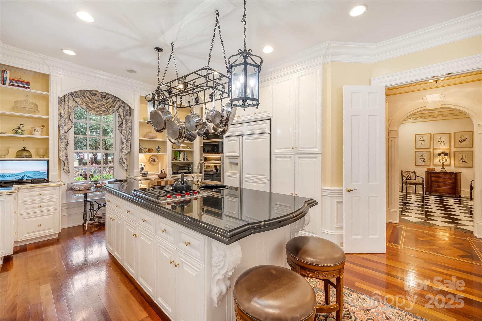 2665 Rolling Hills Drive — Monroe