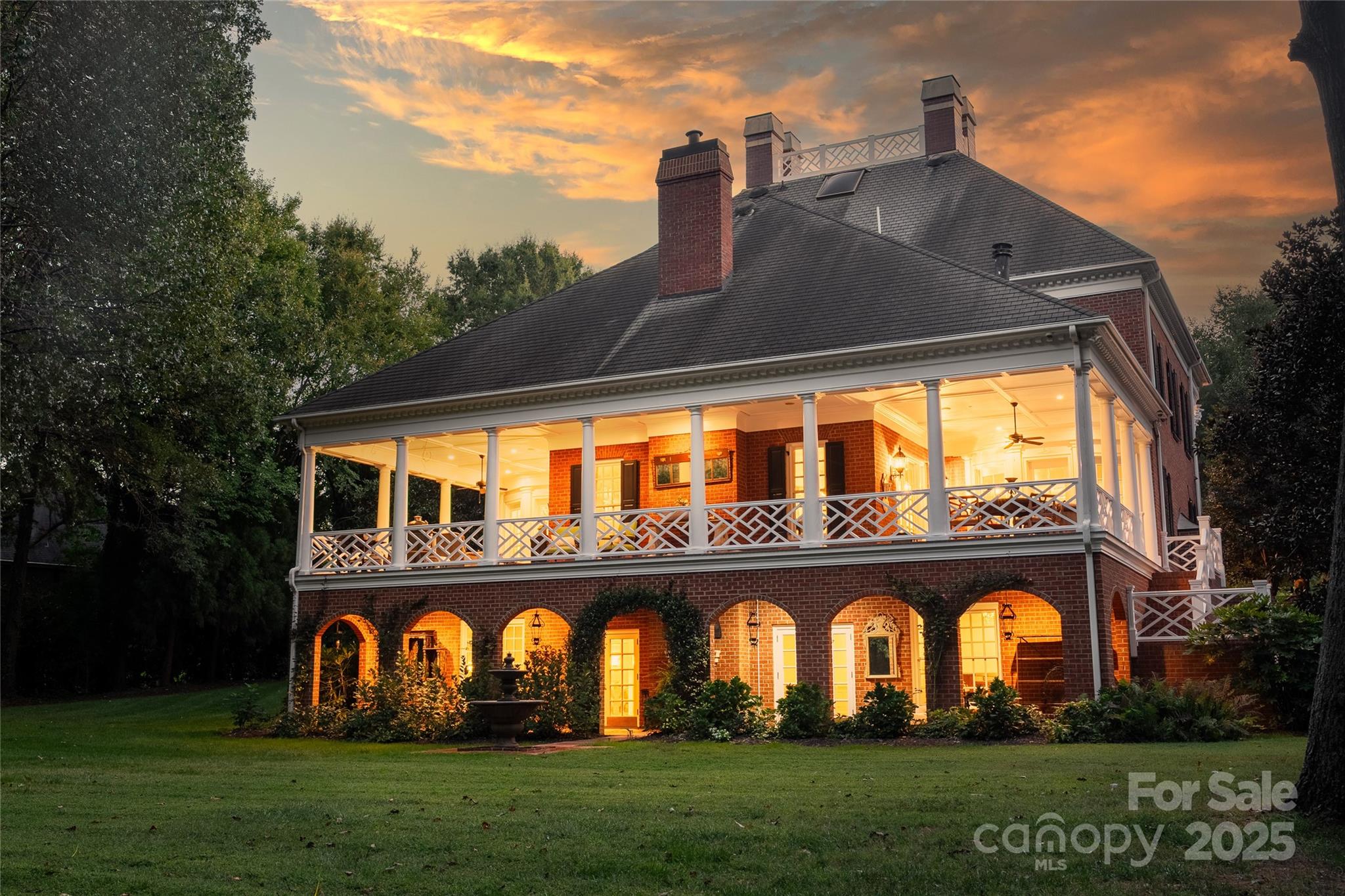 2665 Rolling Hills Drive — Monroe