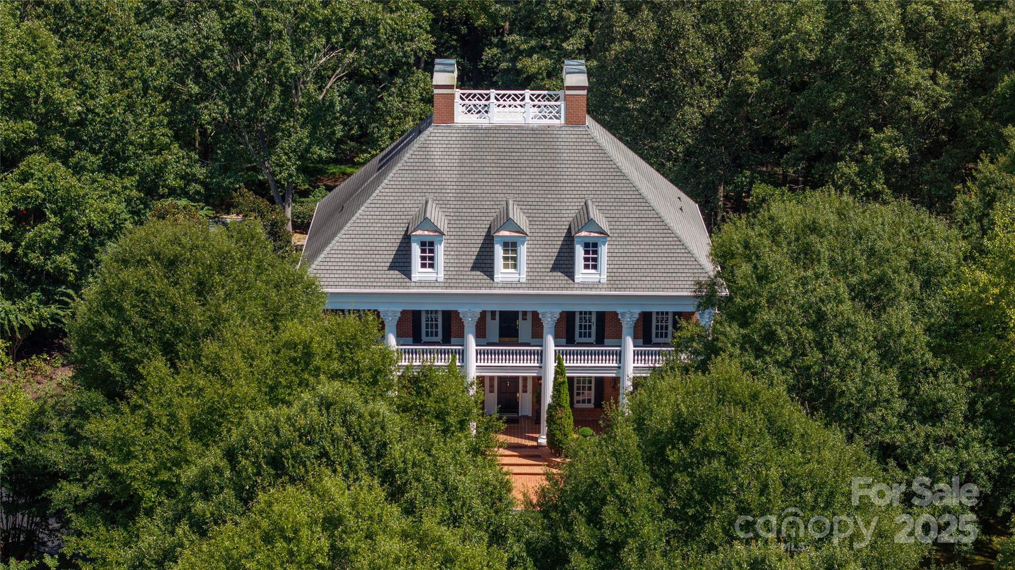 2665 Rolling Hills Drive — Monroe