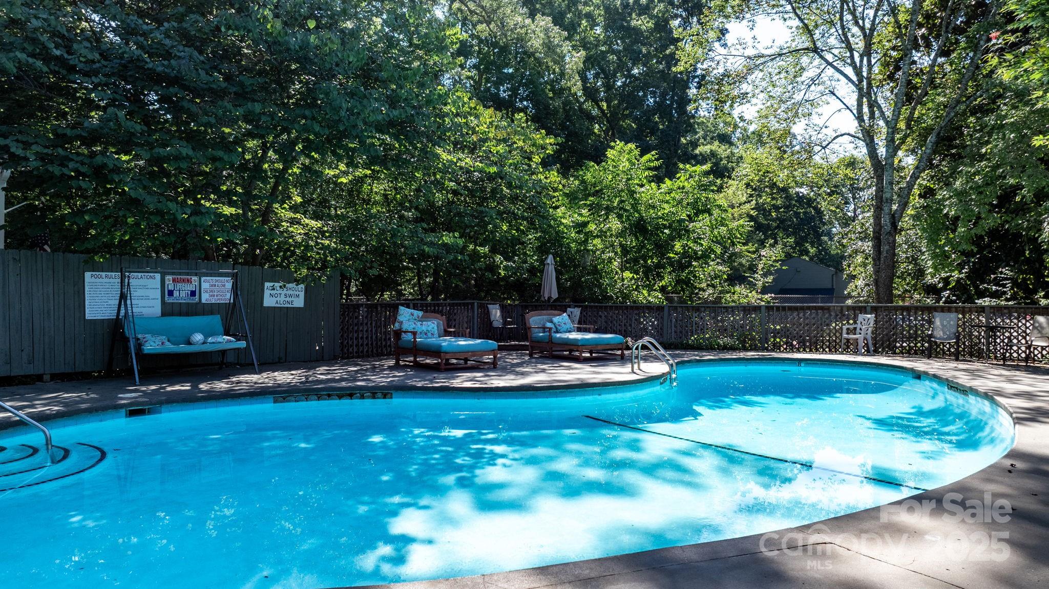 4340 N Center Street #601 — Hickory