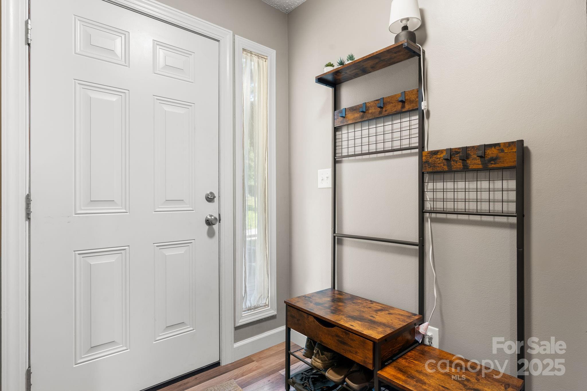 4340 N Center Street #601 — Hickory