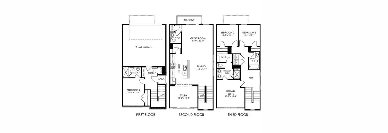 131 Kona Lane — Fort Mill