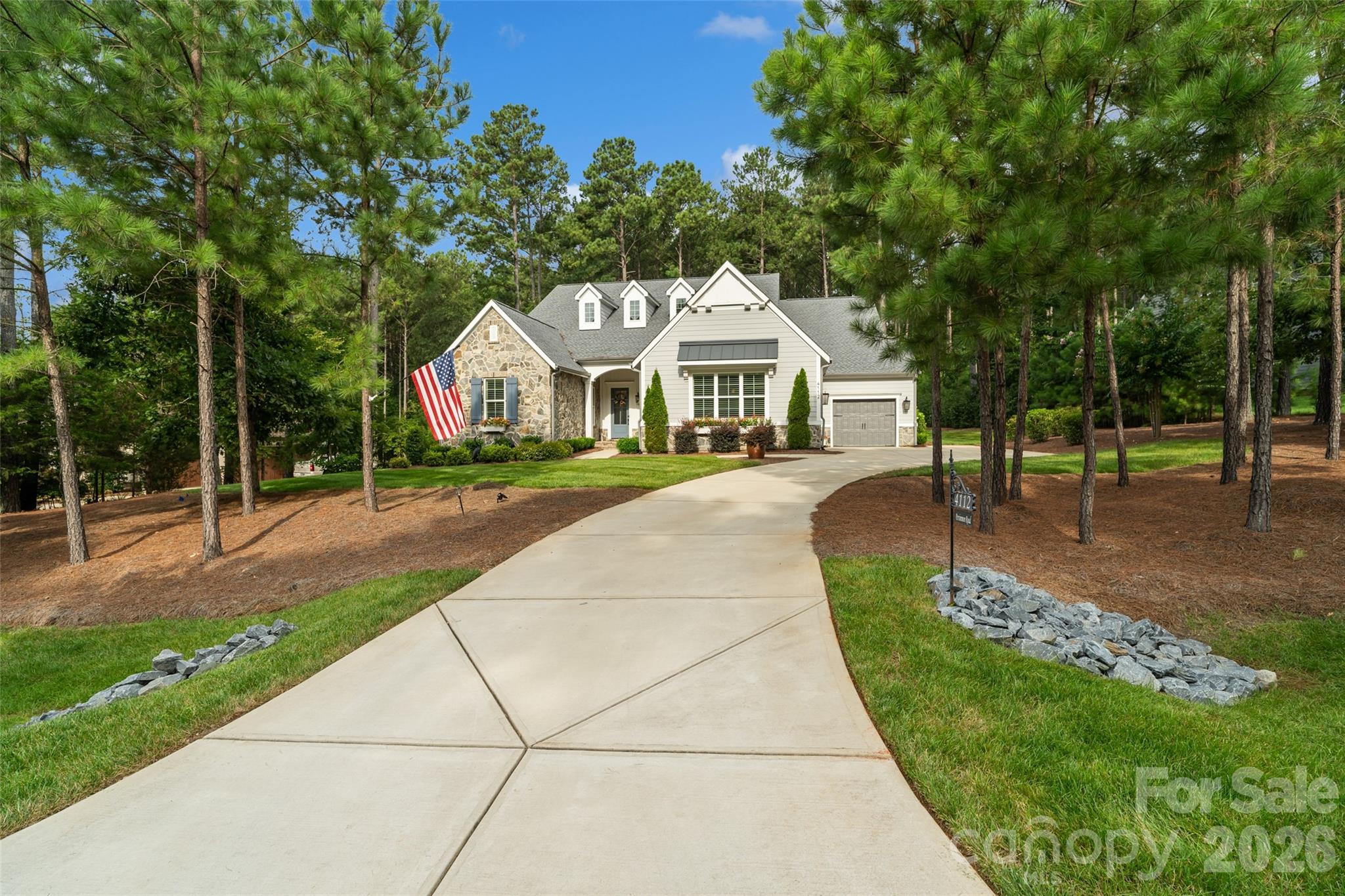 4112 Persimmon Road — Lancaster