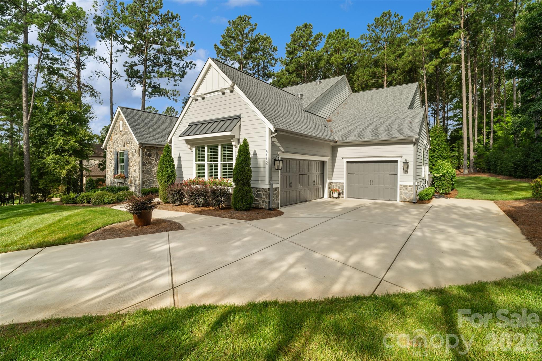 4112 Persimmon Road — Lancaster