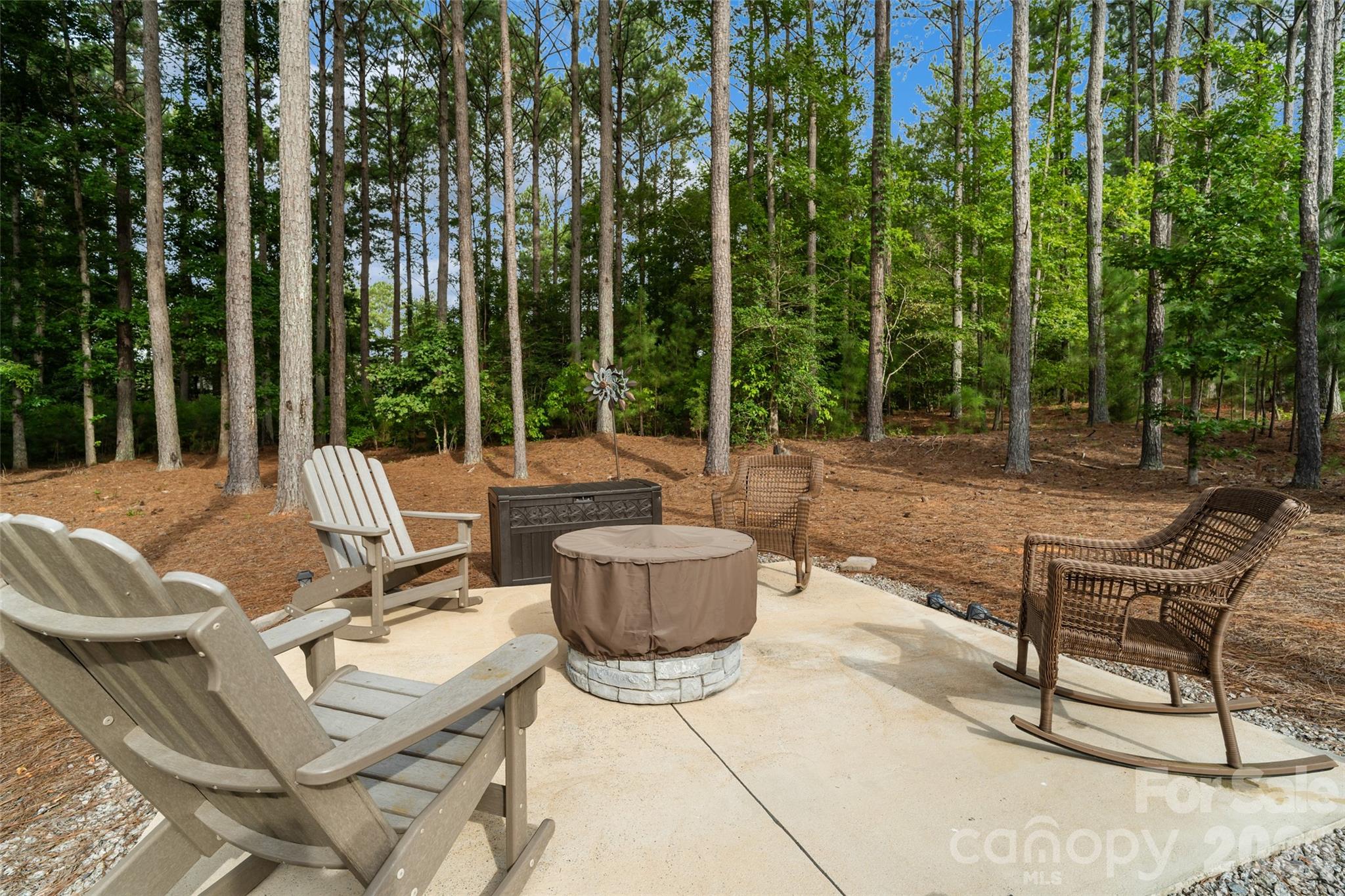 4112 Persimmon Road — Lancaster