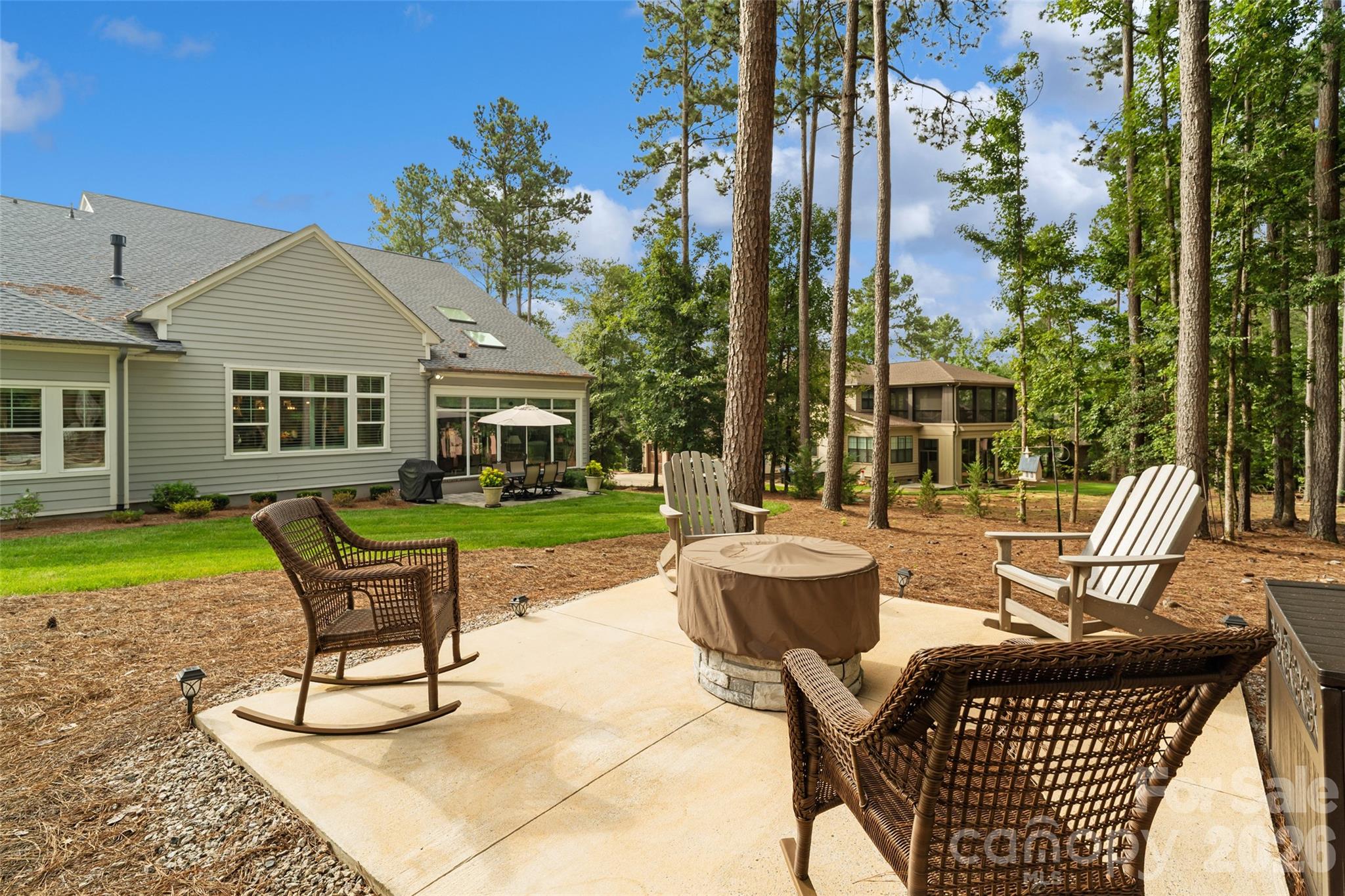 4112 Persimmon Road — Lancaster