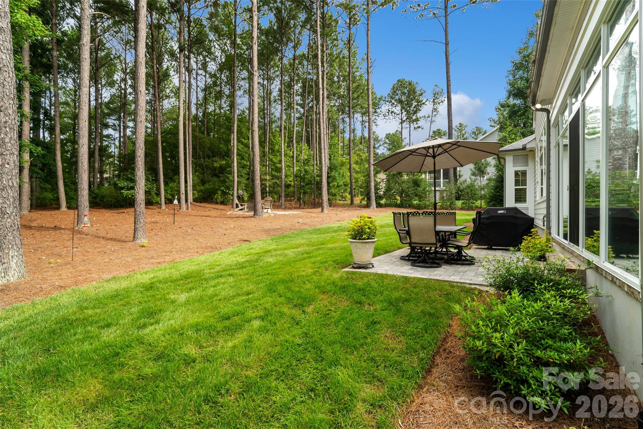 4112 Persimmon Road — Lancaster