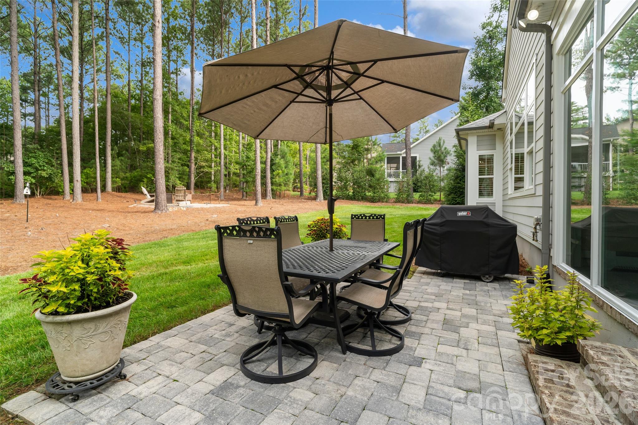 4112 Persimmon Road — Lancaster
