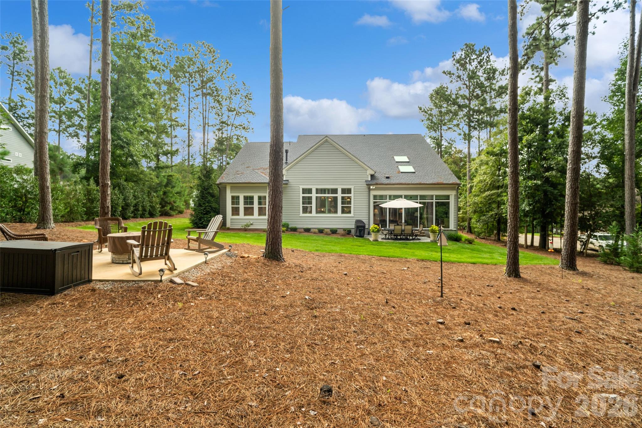 4112 Persimmon Road — Lancaster