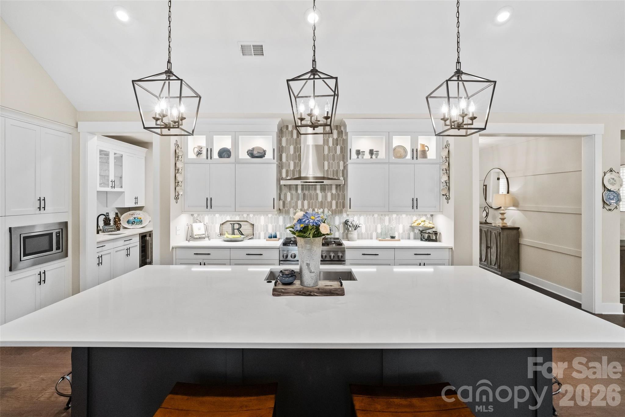 4112 Persimmon Road — Lancaster
