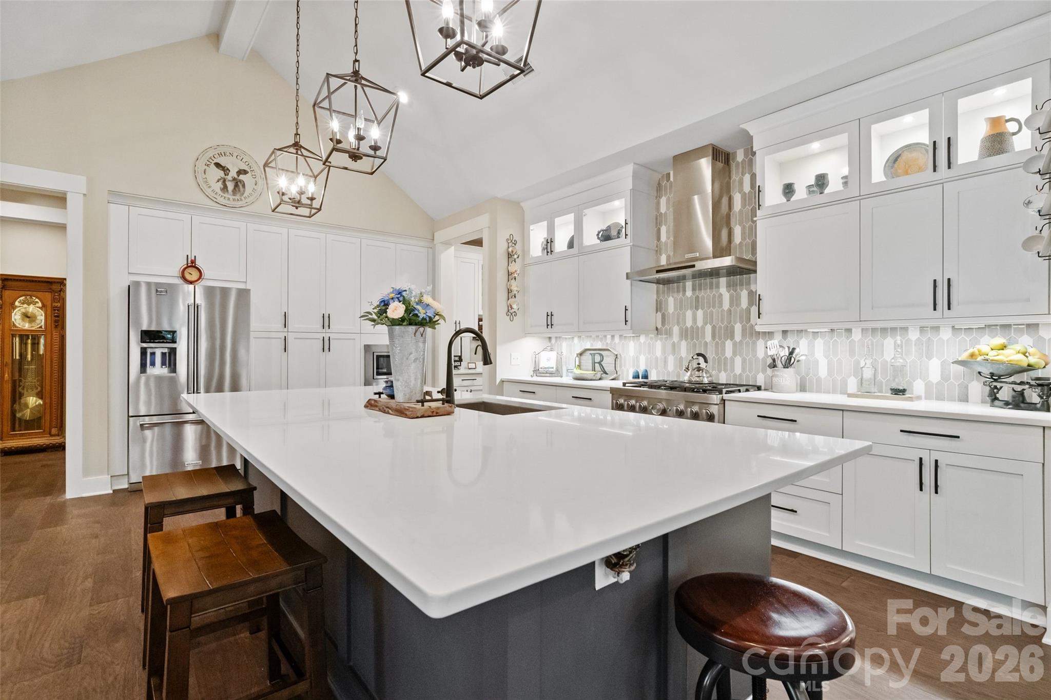 4112 Persimmon Road — Lancaster