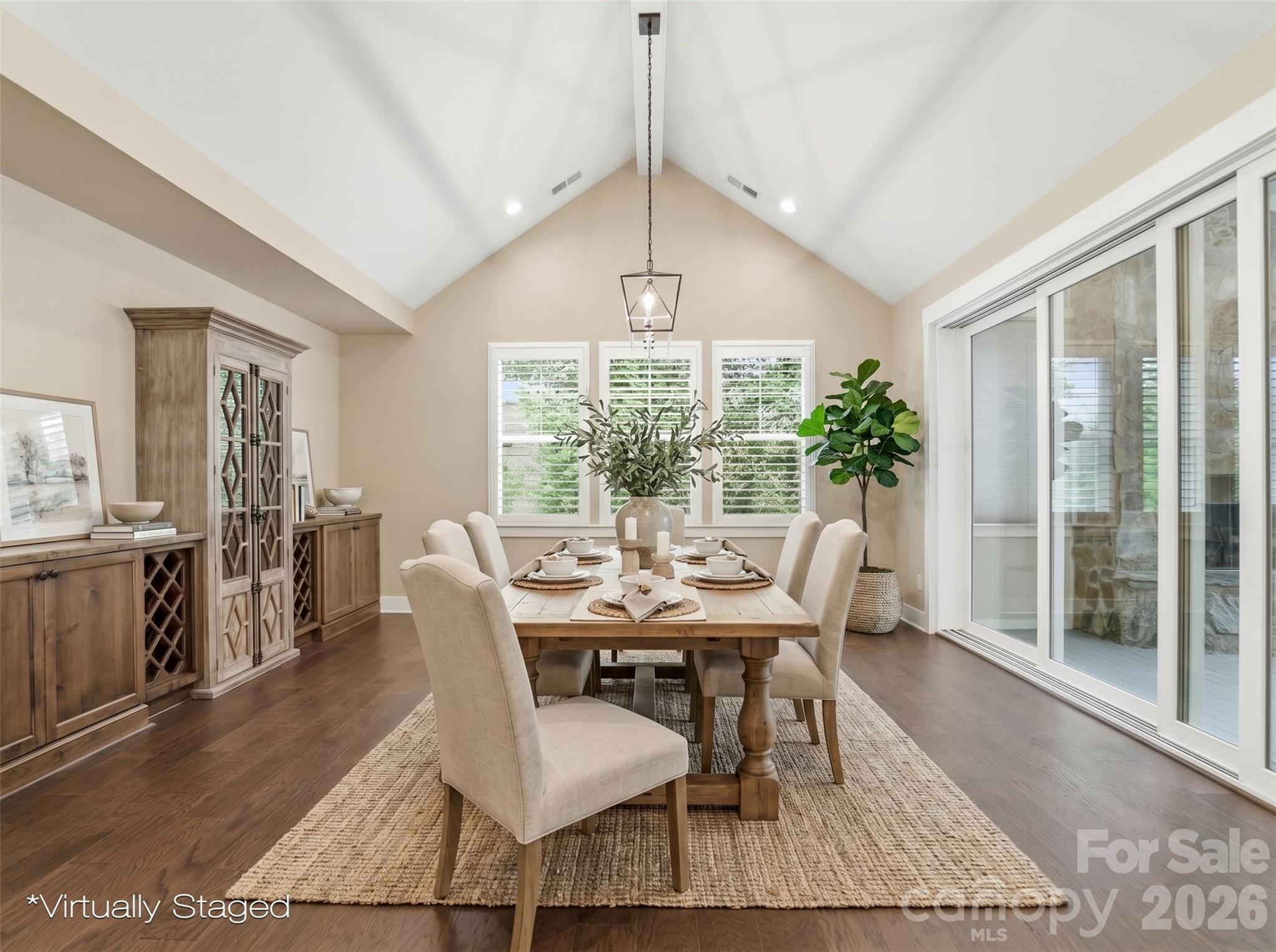 4112 Persimmon Road — Lancaster