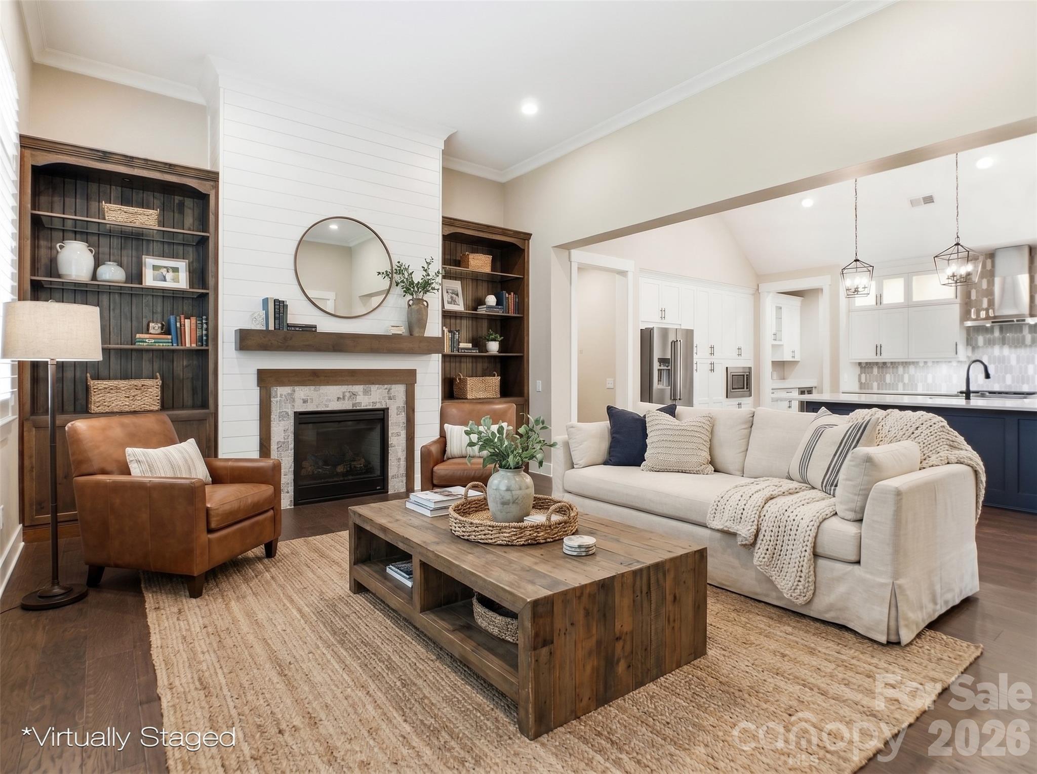4112 Persimmon Road — Lancaster