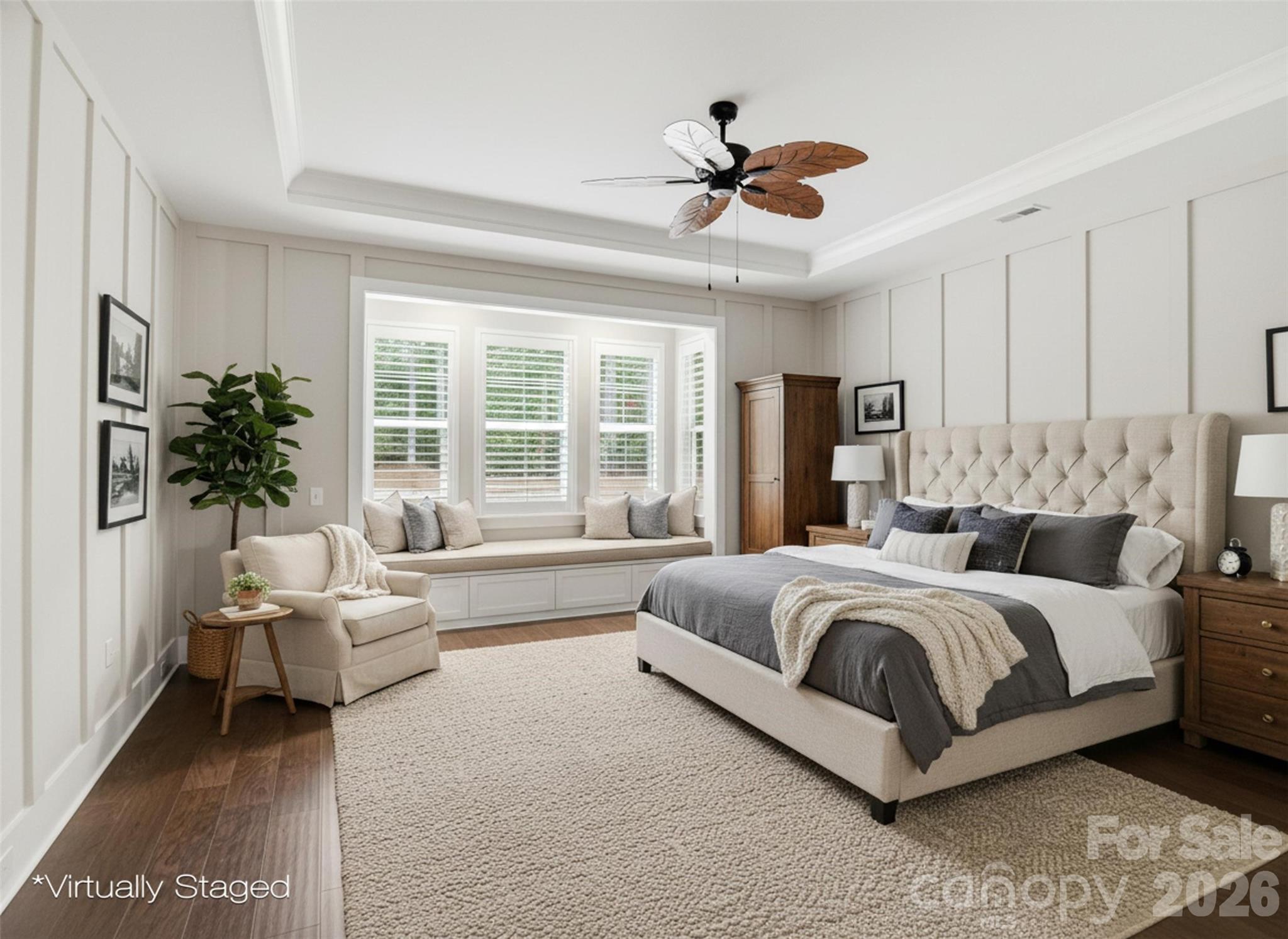 4112 Persimmon Road — Lancaster