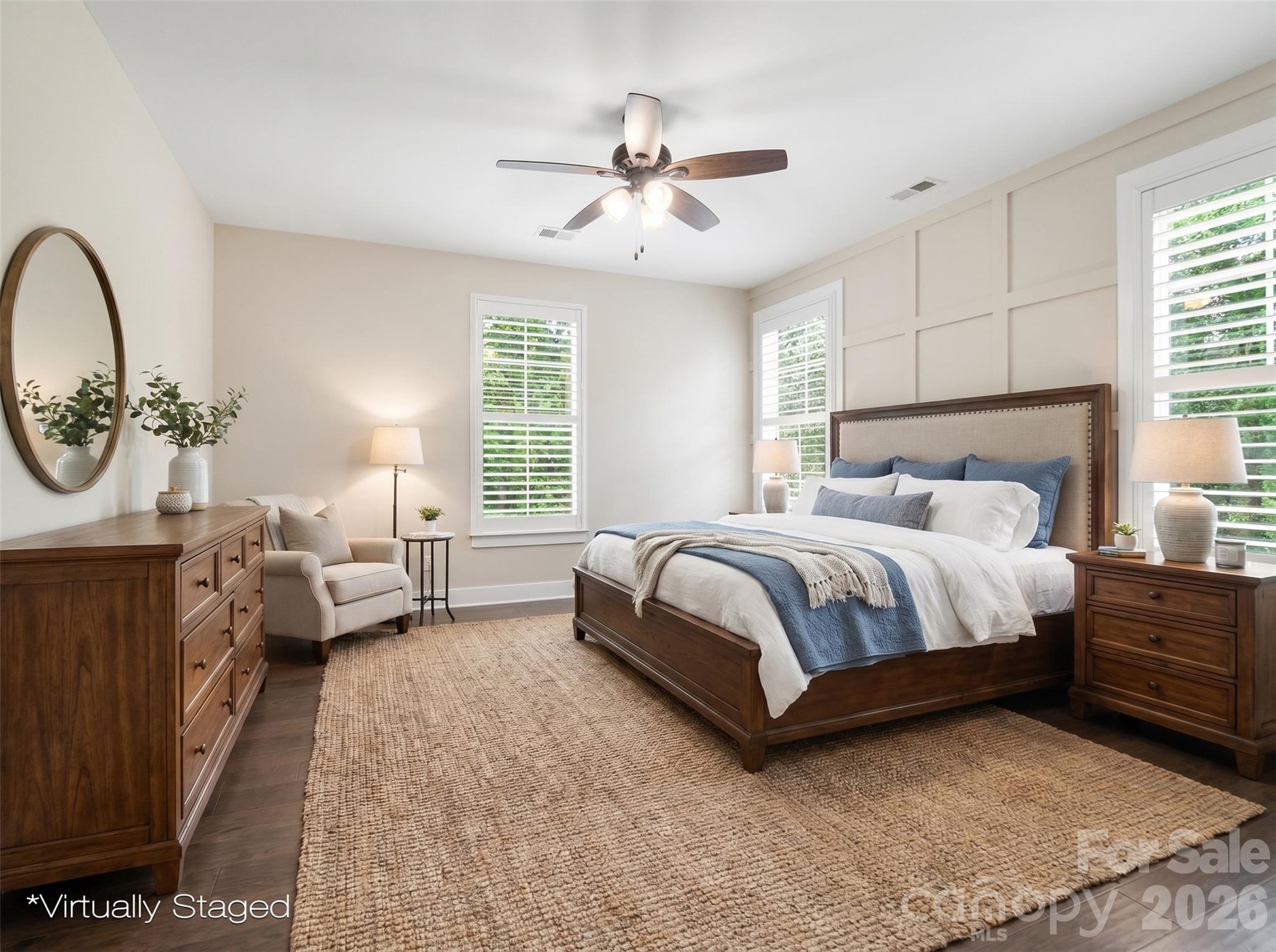 4112 Persimmon Road — Lancaster