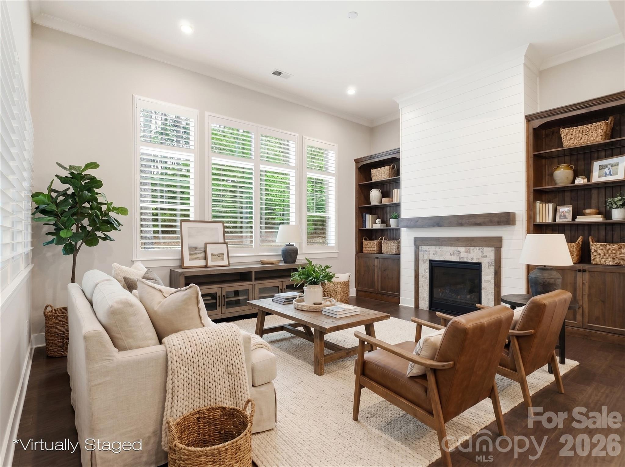4112 Persimmon Road — Lancaster