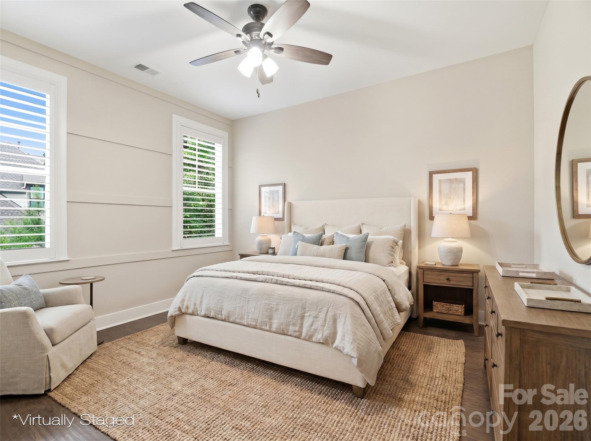 4112 Persimmon Road — Lancaster