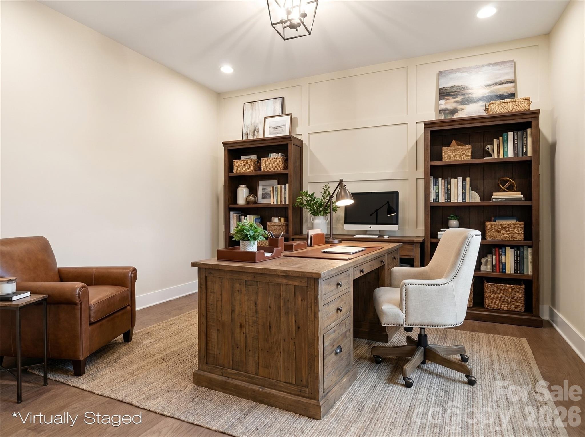 4112 Persimmon Road — Lancaster