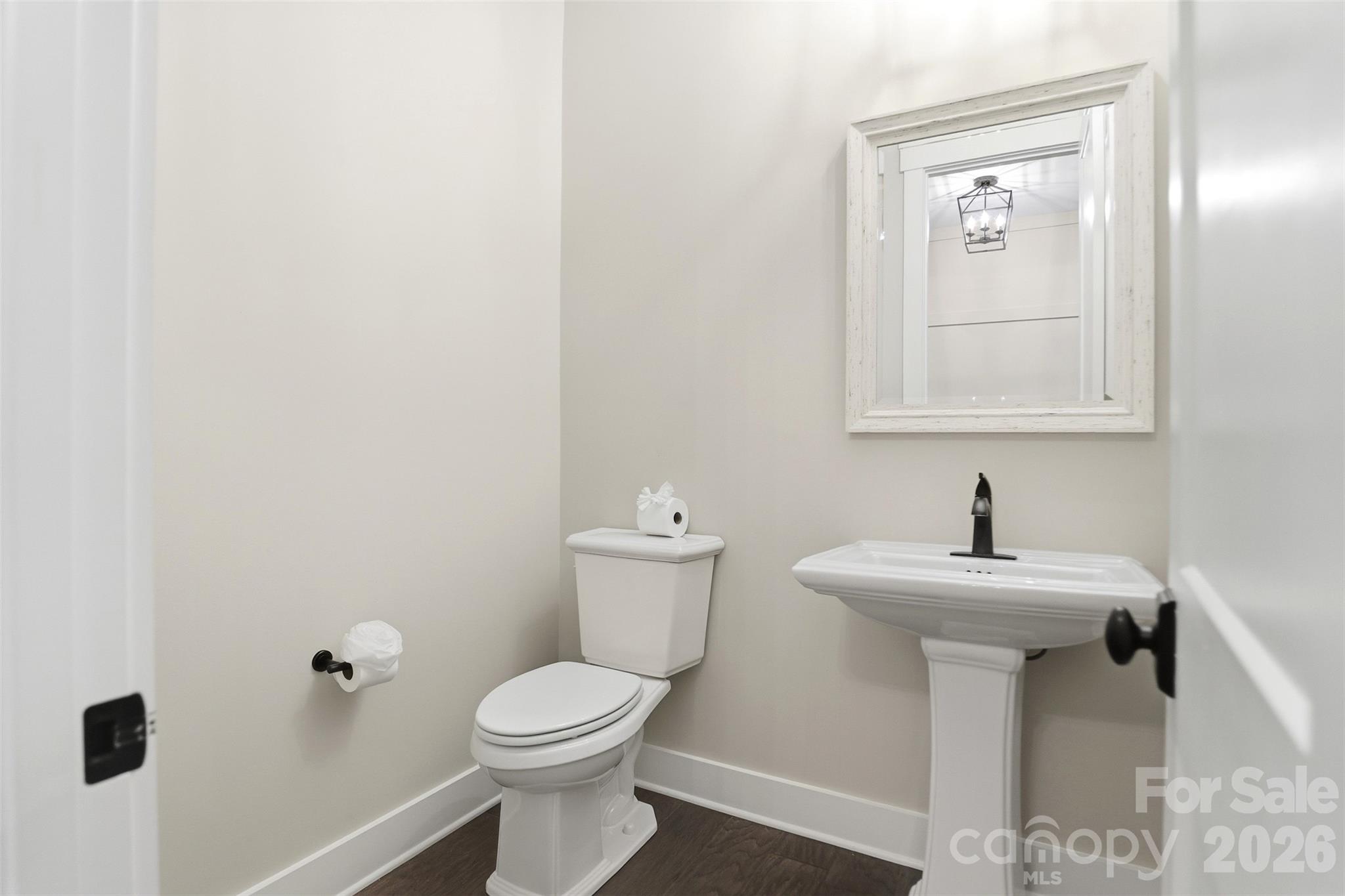 4112 Persimmon Road — Lancaster