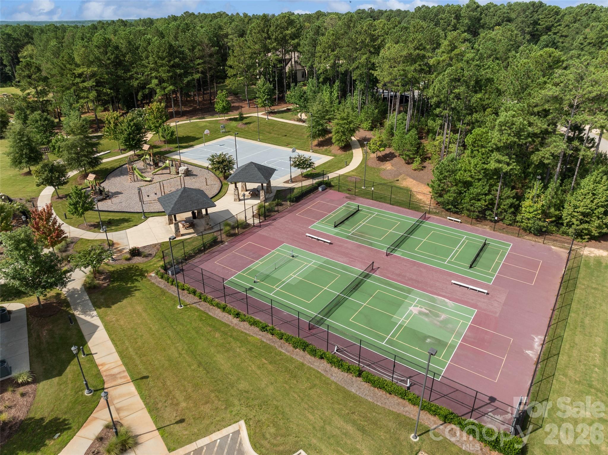 4112 Persimmon Road — Lancaster