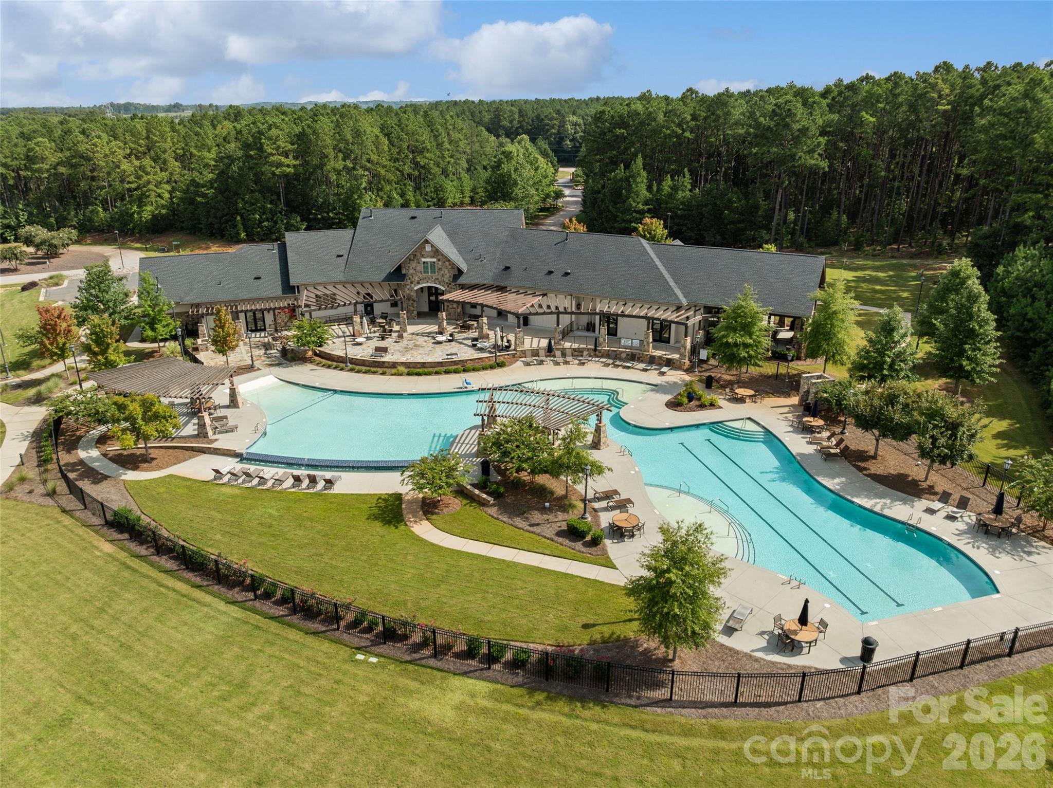 4112 Persimmon Road — Lancaster