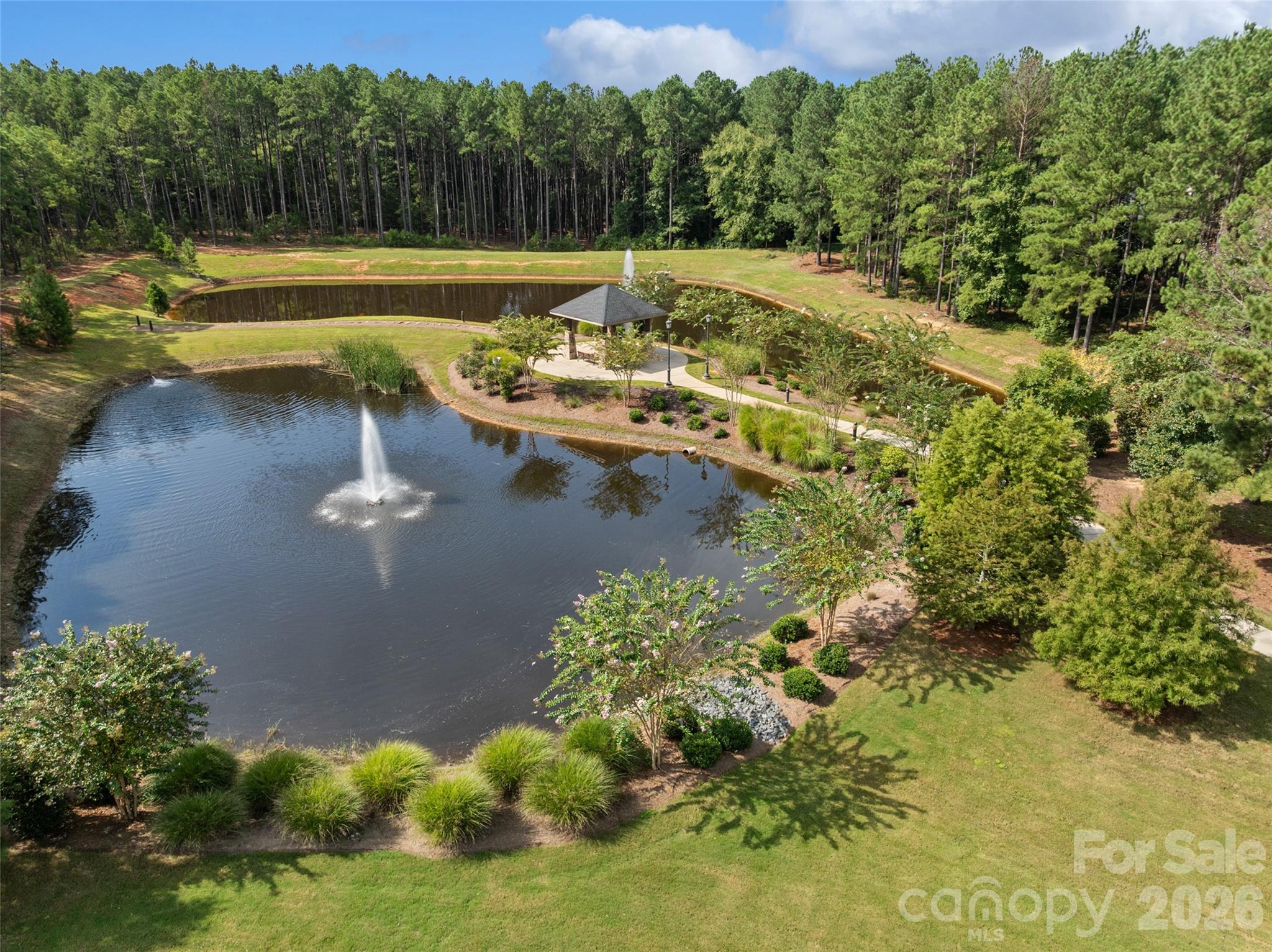 4112 Persimmon Road — Lancaster