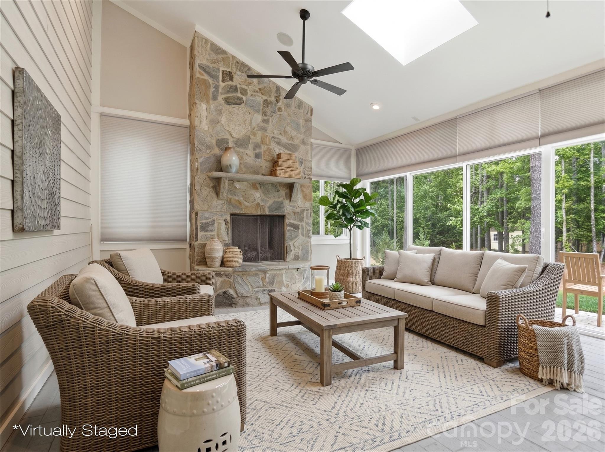 4112 Persimmon Road — Lancaster