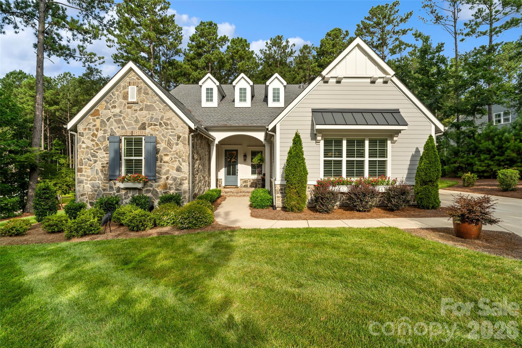 4112 Persimmon Road — Lancaster