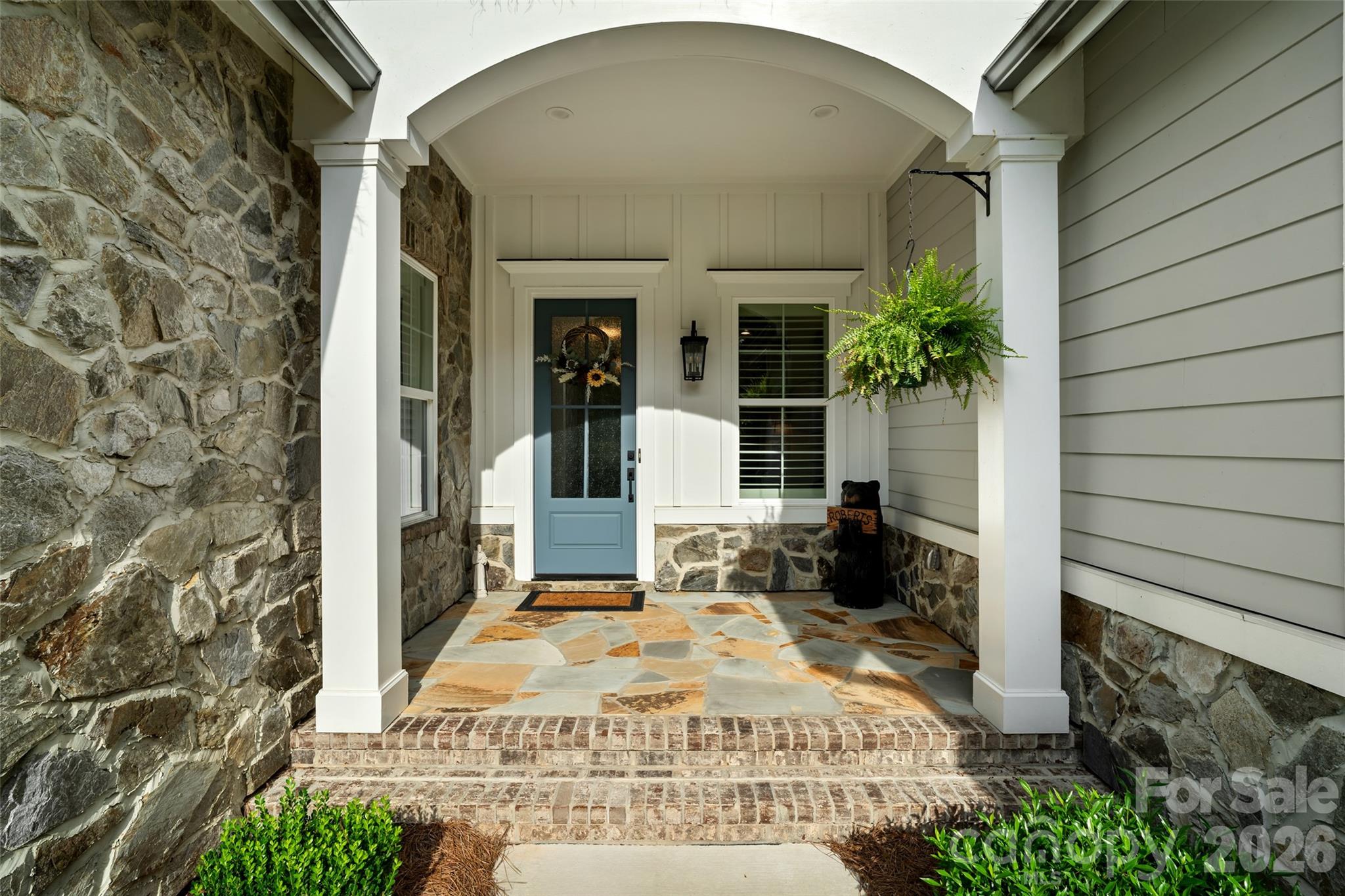 4112 Persimmon Road — Lancaster