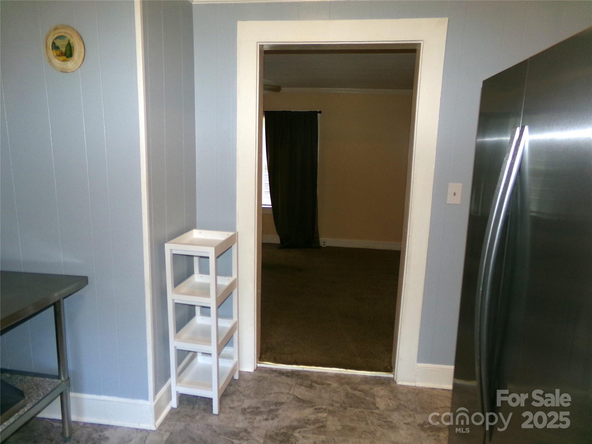 306 Dunlap Street — Albemarle