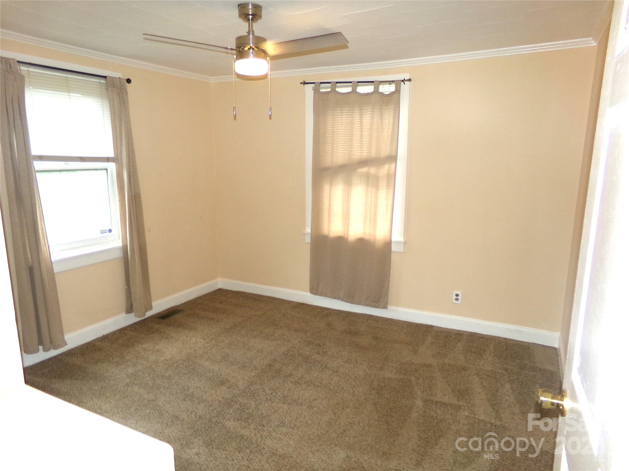 306 Dunlap Street — Albemarle